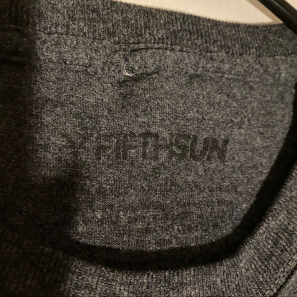 NASA Tee - Picture 3 of 3